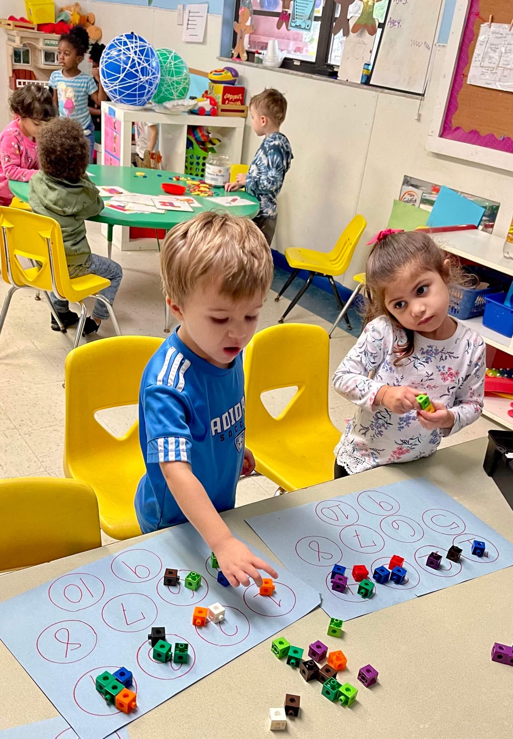 BBO Preschool | Best Gold Seal Accredited Childcare in Ocala